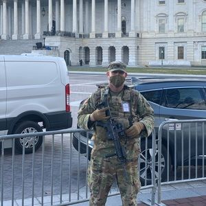 Meet your Posher, Floyd